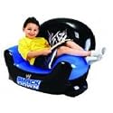 WWE Throne Chair