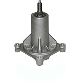 Original Sears Craftsman Husqvarna Part # 187292 MANDRELL ASSEMBLY