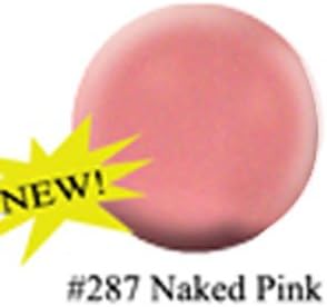 Christrio Gelacquer: Naked Pink - 0.25oz / 7.39ml