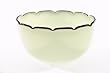 Ruffle Bowl