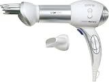 Clatronic - Htd 3012 - Seche - Cheveux - Professionnel - 2100 Watts - Diffuseur - Fonction Air Froid - Fonction Ionique - 3 Vitesses