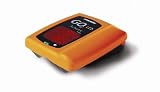 Nonin GO2 LED Achieve Fingertip Pulse Oximeter - Orange