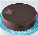 Flourless Chocolate Torte