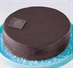 Flourless Chocolate Torte by Chesapeake Bay Crab Cakes & More