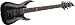 ESP LTD H-1007 7-String Electric Guitar See-Thru Black