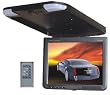Starvision TM-1040IR 10.4" Flip Down TFT LCD Monitor w/IR Transmitter
