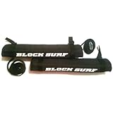 Block Surf SUV Surfboard Rack