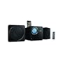 Philips DCM109/37 Cube Micro Music System Dock for iPod/iPhone