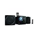 Philips DCM109/37 Cube Micro Music System Dock for iPod/iPhone