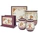 Hearts & Stars Kitchen Accessory Set (Multi) (Sizes Vary)