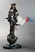 Pirates of the Caribbean Jack Sparrow Statue