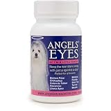 Angels' Eyes Tear Stain Remover, 30 grams beef