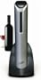 Cordless Rechargeable Wine Bottle Opener With FREE Foil Cutter