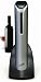 Pronto Cordless Rechargeable Wine Bottle Opener With FREE Foil Cutter & New Quiet Motor -- with Free Super Saver Shipping