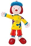 Disney Playhouse JoJos Circus Get up and play JoJo