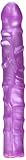 Doc Johnson Radiant Gems Veined Slim Dong