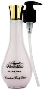 Petale Noir Luxurious Body Elixir