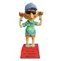 Coots Happy Hour Figurine