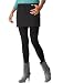 Old Navy Womens Black Poplin Minis