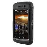 Otterbox Defender Case for Blackberry Storm II 9550 (Black)