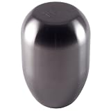 2010+ Hyundai Genesis Coupe Gun Metal Type R Weighted Shift Knob TWM Performance by TWM Performance