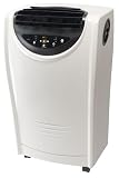 Review Royal Centurian ARP-3012 / Royal Sovereign ARP-3012 Portable Air Conditioner 12,000 BTU