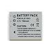 Rechargeable Lithium Ion Battery KLIC-7005 For Samsung i5, i50, i6, i70, L50, L60, L700, L73, L80, NV3, NV5, NV7 OPS