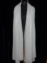 Hochzeits-shop-hamburg SC-01 Braut fließend Sanft Chiffon Stola 210*70 cm