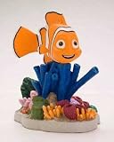TETRA ORNAMENT NEMO THE CLOWN