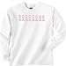 Pink Ribbon Long Sleeve T-Shirt
