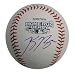 Ryan Braun Milwaukee Brewers Signed 2009 Home Run Derby Baseball.