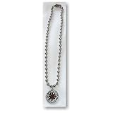 The Red Hot Chili Peppers Big Ball Necklace CHOKER at 99 VOLTS