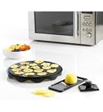 Mastrad A64601 Top Chips Maker and Slicer Set
