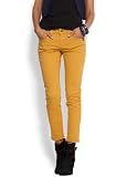 Mango Women's Capri Jeans