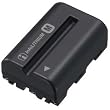 Sony NPFM500H Li-Ion Rechargeable Battery Pack for Sony Alpha Digital SLR Cameras (Retail Packaging)