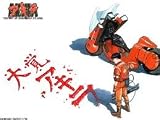 Akira A.D.2019 Neo-Tokyo Special Perfect Edition