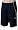 Dark Navy/White