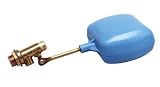 Pool Float Valve by Dial Manufacturing, Inc. - 3/8" MPT