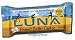 Luna Bar, Peanut Butter Cookie, 1.69 oz., package of 15