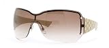 Gucci - Gucci 1825/S Sunglasses(Color-Code=0BLY - Ruthenium Frame,Gray Fade Lens,Frame Size=99-01-120)