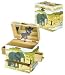 Savanna Music Box