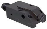 De-Sta-Co Hydraulic Power Workholding, Hydraulic Edge Clamp, Hydraulic Pressure=500 - 3,500 (1 Each)