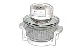 Sunpentown Digital Turbo Convection Oven