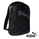 Neuer PUMA Big Cat Rucksack Backpack Schwarz