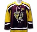 Minnesota Golden Golphers Hockey Jersey