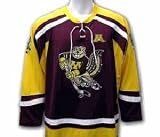Minnesota Golden Golphers Hockey Jersey
