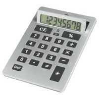 Mitaki Japan Extra Large Calculator