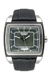 Breil Milano Mediterraneo Time Textured Black Dial Men's watch #BW0578