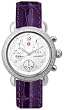 NEW MICHELE CSX 33 COLLECTION LADIES WATCH MWW03B000079 NEW MICHELE CSX 33 COLLECTION LADIES WATCH MWW03B000079