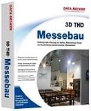 3D Traumhausdesigner Messebau